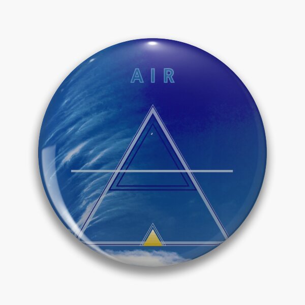 Item preview, The Element AIR designed and sold by Starboy Design.