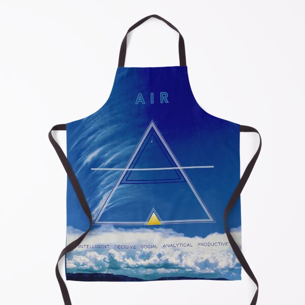 Item preview, The Element AIR designed and sold by Starboy Design.
