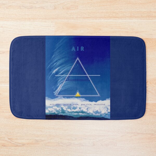 Item preview, The Element AIR designed and sold by Starboy Design.