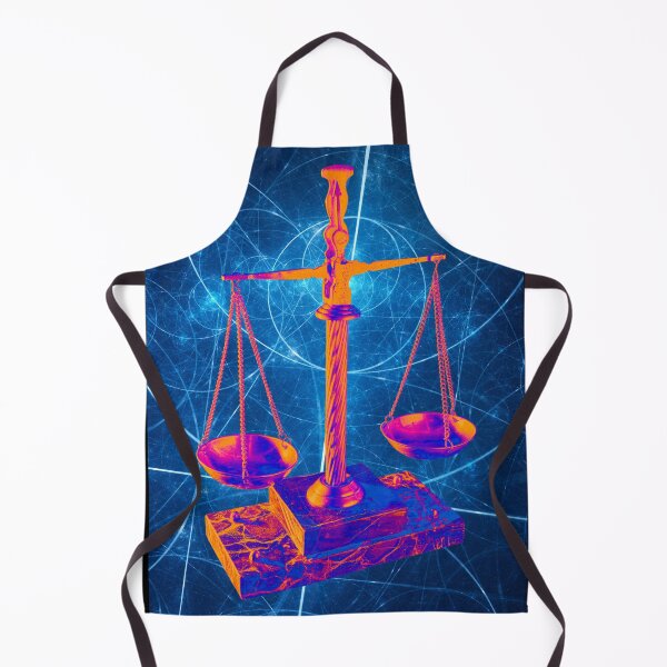 Item preview, The Art of Justice- Lawyer designed and sold by GreenEnvytt.