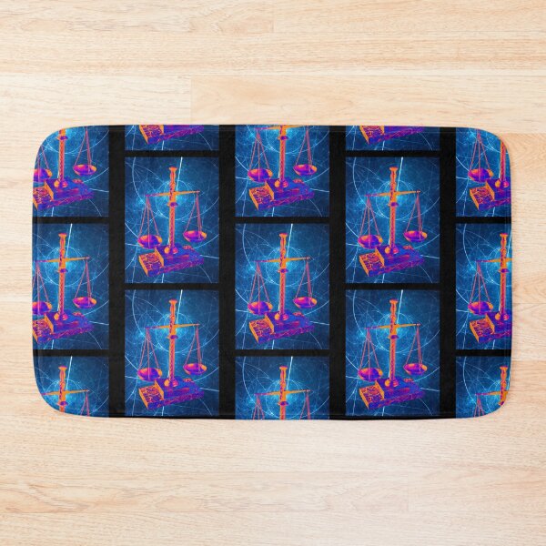 Item preview, The Art of Justice- Lawyer designed and sold by GreenEnvytt.