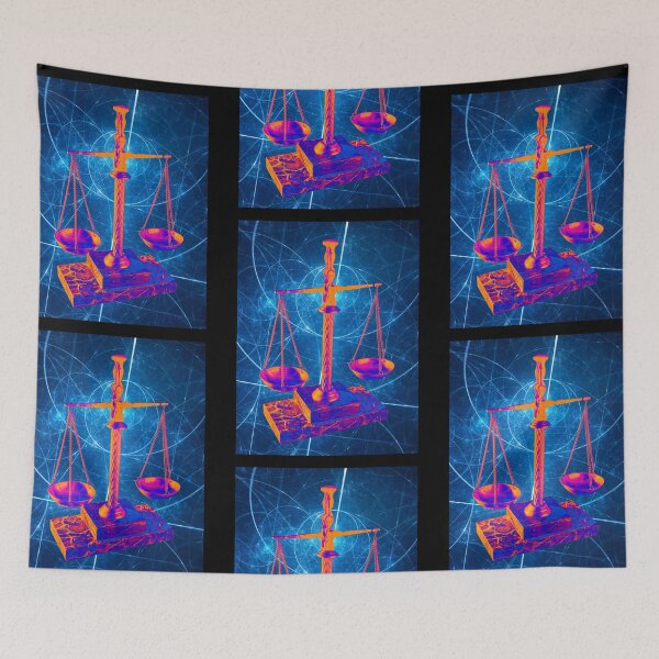 Item preview, The Art of Justice- Lawyer designed and sold by GreenEnvytt.