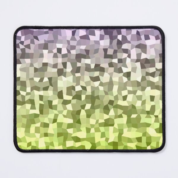 Item preview, Irregular Gradient Pixels designed and sold by hatimelhag.