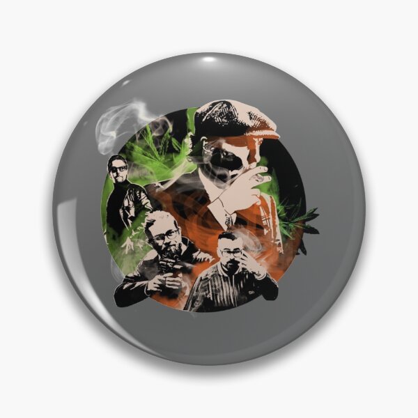 Item preview, The Gentlemen  designed and sold by Breamwilson65.