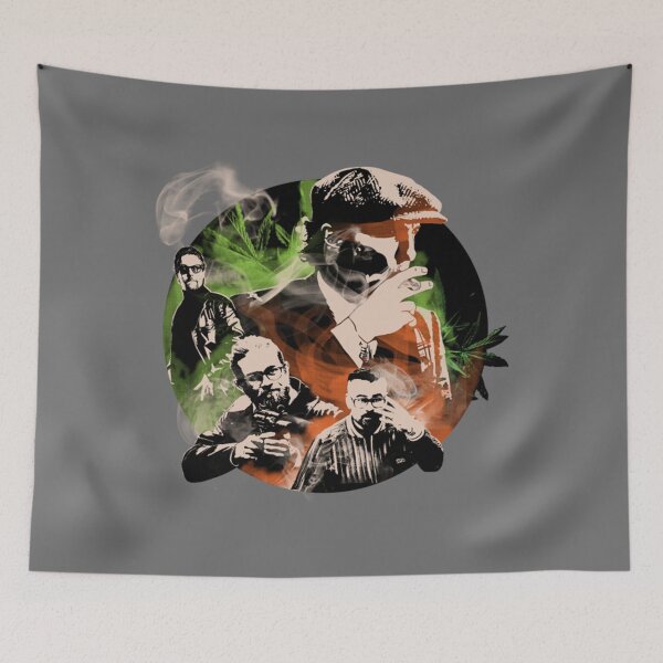 Item preview, The Gentlemen  designed and sold by Breamwilson65.