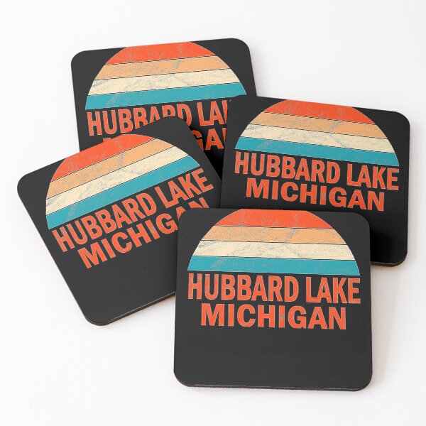 Item preview, Mullett Lake Michigan designed and sold by mullettt269.