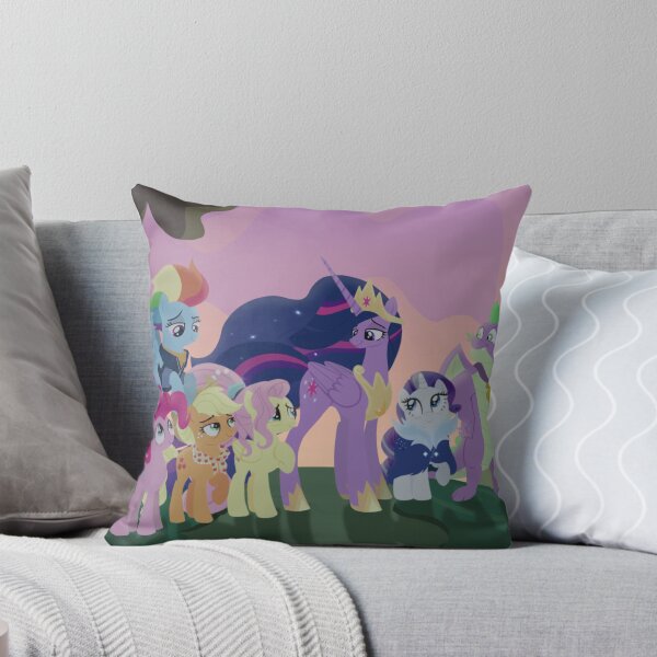 Item preview, How The Magic Of Friendship Grows designed and sold by AllisonPopick.
