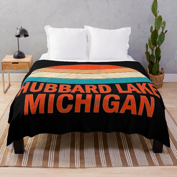 Item preview, Mullett Lake Michigan designed and sold by mullettt269.