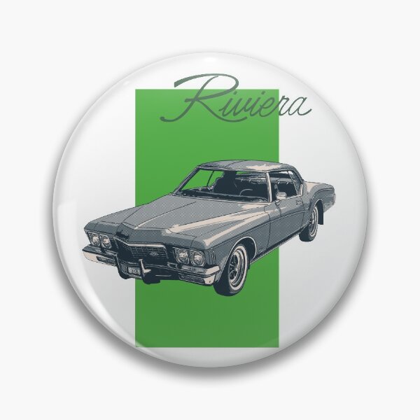 Item preview, Buick Riviera designed and sold by Joshessel.
