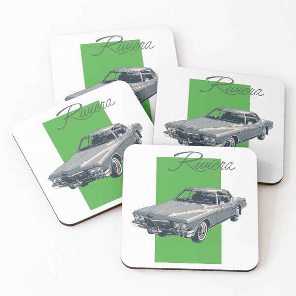 Item preview, Buick Riviera designed and sold by Joshessel.