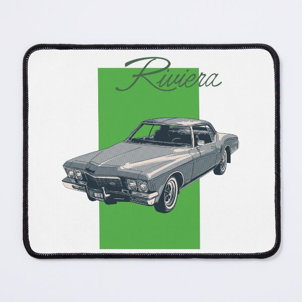 Item preview, Buick Riviera designed and sold by Joshessel.