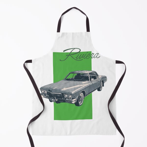Item preview, Buick Riviera designed and sold by Joshessel.