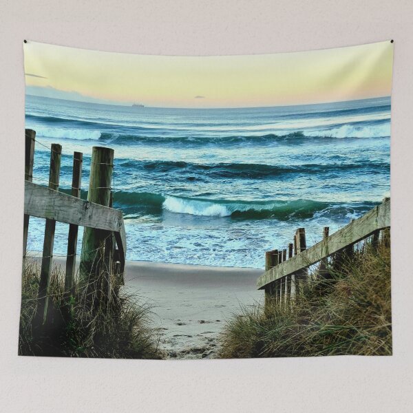Item preview, BEACH ACCESS designed and sold by Steffi August.