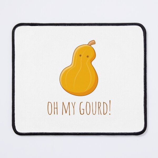 Item preview, Oh My Gourd! designed and sold by myndfart.