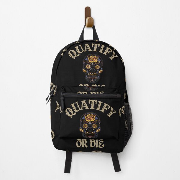 Item preview, Quatify Or die designed and sold by Simi2020.