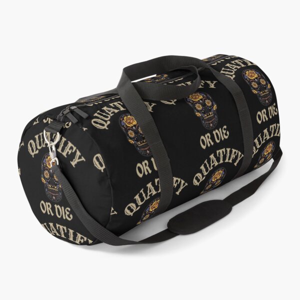 Item preview, Quatify Or die designed and sold by Simi2020.