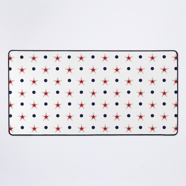 Item preview, Patriotic Pattern | United States Of America USA designed and sold by anziehend.