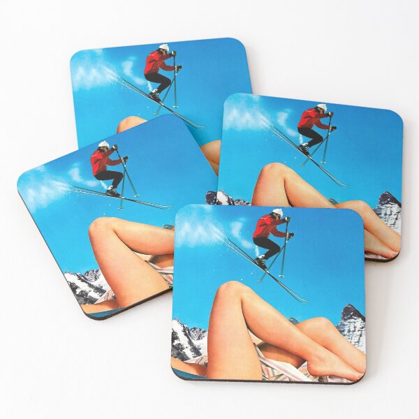Item preview, Ski Men designed and sold by perryblank.