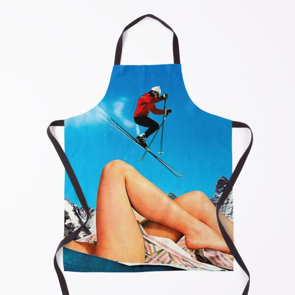 Item preview, Ski Men designed and sold by perryblank.