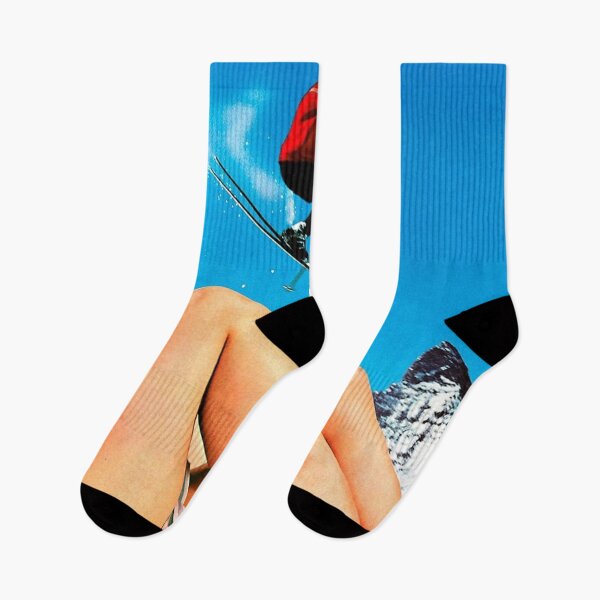Item preview, Ski Men designed and sold by perryblank.