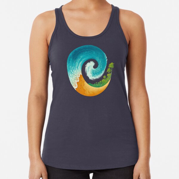 Surf Tank Tops for Sale