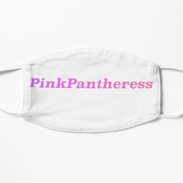 Pinkpantheress Face Masks Redbubble