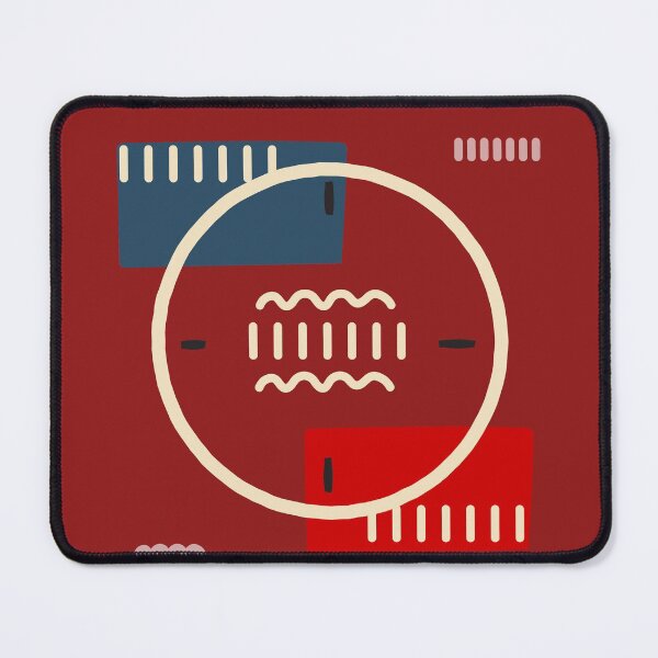 Item preview, It's all about shapes and patterns designed and sold by SKV05.
