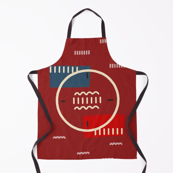 Item preview, It's all about shapes and patterns designed and sold by SKV05.