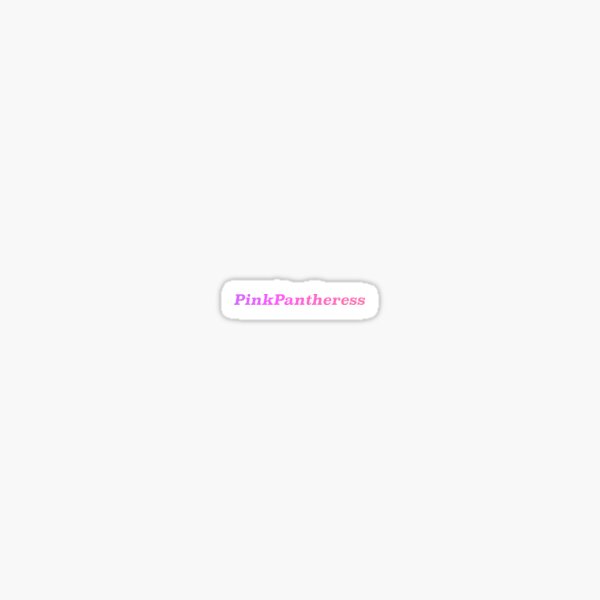 Pinkpantheress Gifts Merchandise Redbubble