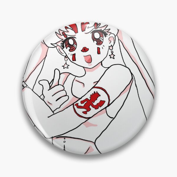 Item preview, Sailor Juggalette designed and sold by starshapedscoby.