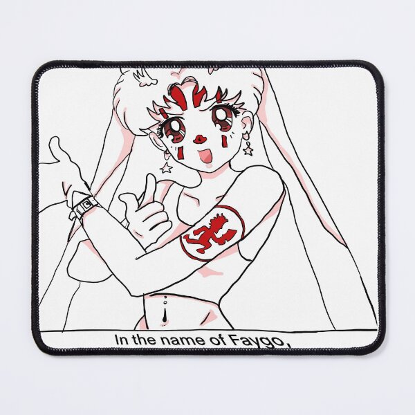 Item preview, Sailor Juggalette designed and sold by starshapedscoby.