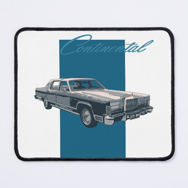 Item preview, Lincoln Continental MkV designed and sold by Joshessel.