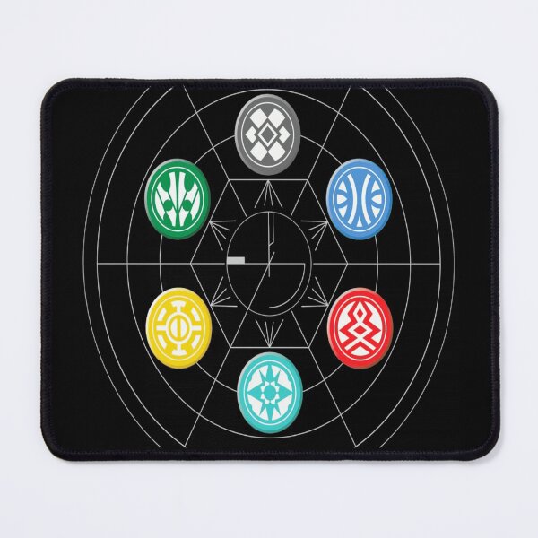 Item preview, Bakugan Factions designed and sold by jakersvelmax.