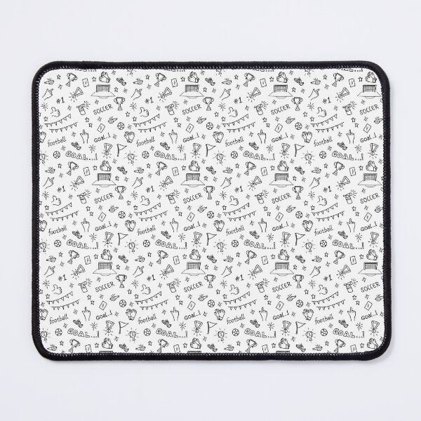 Item preview, Soccer Pattern | Goal Score Stadium Champion designed and sold by anziehend.