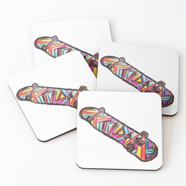 Item preview, skateboard designed and sold by CanDo20.