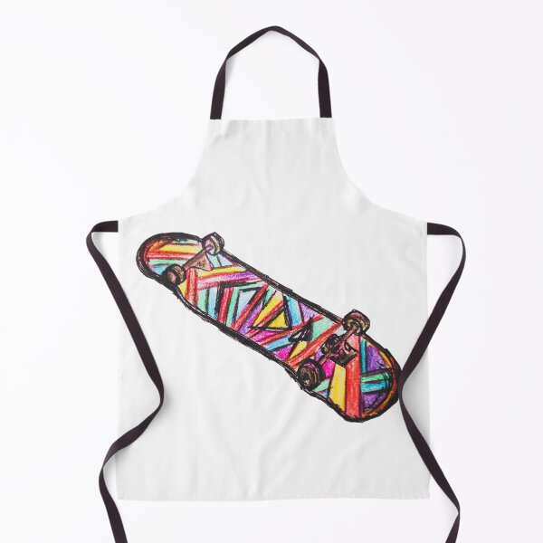 Item preview, skateboard designed and sold by CanDo20.