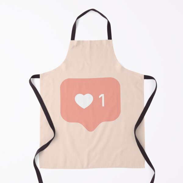 Item preview, Pink Instagram Like designed and sold by amarie98.