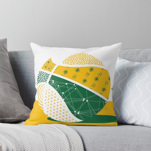 Artikelvorschau, Seattle Washington NBA-Fan-Kunst entworfen und verkauft von jkahindo.