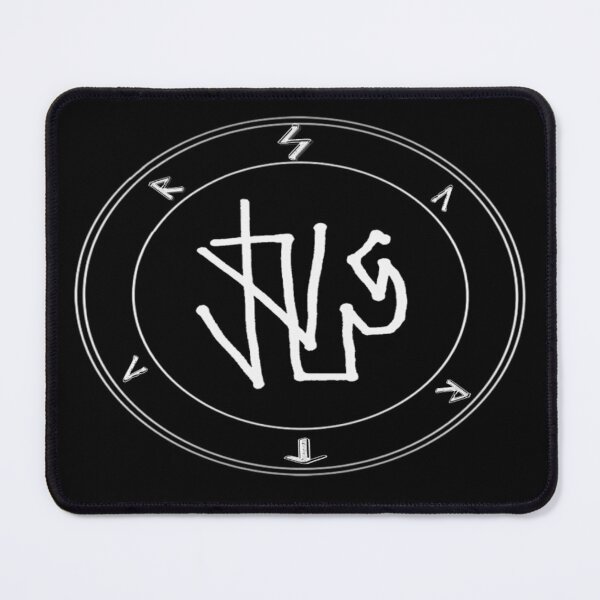 Item preview, Surtr Sigil designed and sold by jakersvelmax.
