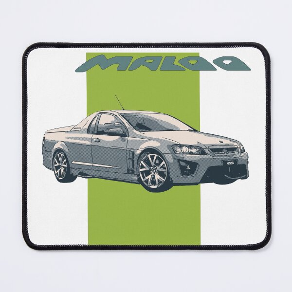 Item preview, HSV Maloo designed and sold by Joshessel.