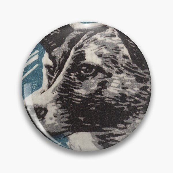 Item preview, The dog designed and sold by perryblank.
