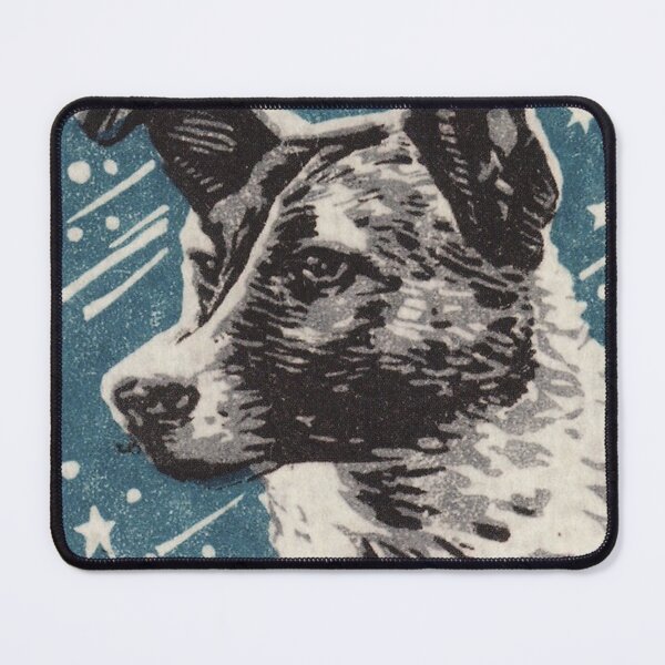 Item preview, The dog designed and sold by perryblank.