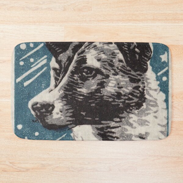 Item preview, The dog designed and sold by perryblank.