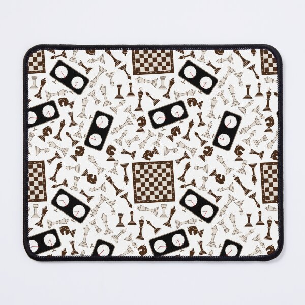 Item preview, Chess Pattern | Strategy Tactic Board Game designed and sold by anziehend.