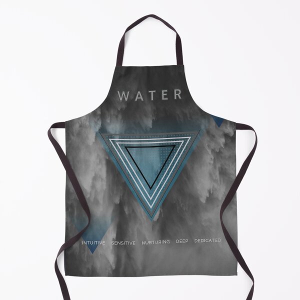 Item preview, The Element WATER designed and sold by Starboy Design.