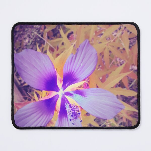 Item preview, Tropical Purple designed and sold by unbleepable.
