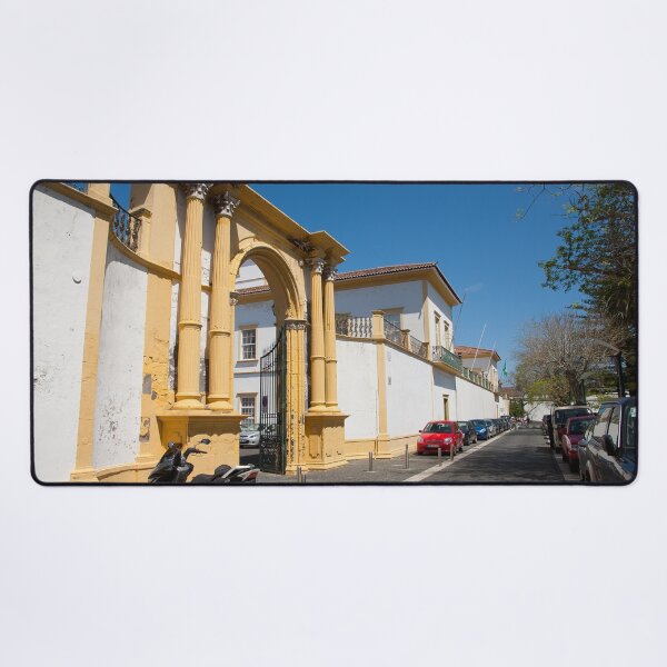Item preview, Fonte Bela Palace, Azores designed and sold by Gaspar Avila.