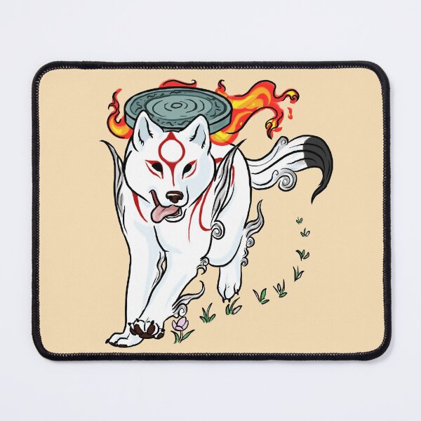 Item preview, Amaterasu designed and sold by khalico.