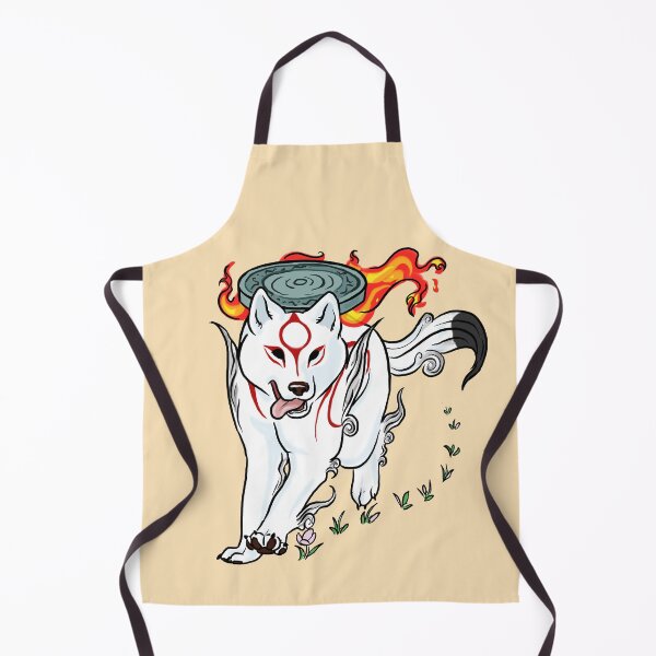 Item preview, Amaterasu designed and sold by khalico.
