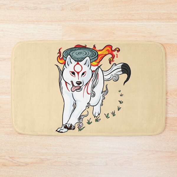 Item preview, Amaterasu designed and sold by khalico.